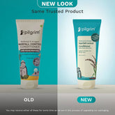 Pilgrim Cosmetics Redensyl & Anagain Hairfall Control Conditioner 200ml